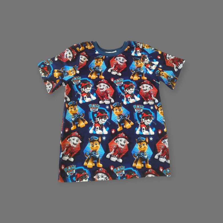 T-krekls "Paw Patrol"  NR2